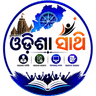 Odisha Sathi Logo